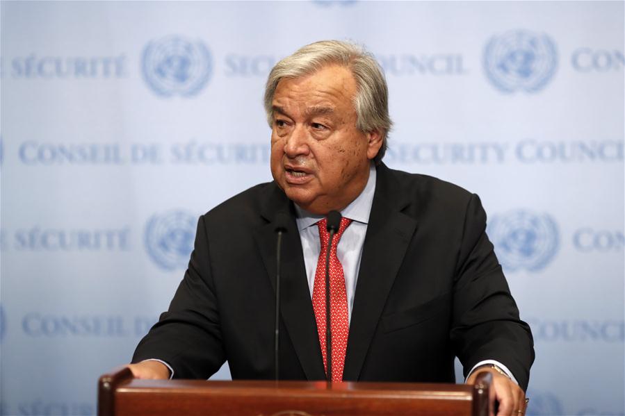 UN-SECRETARY-GENERAL-APPOINTMENT