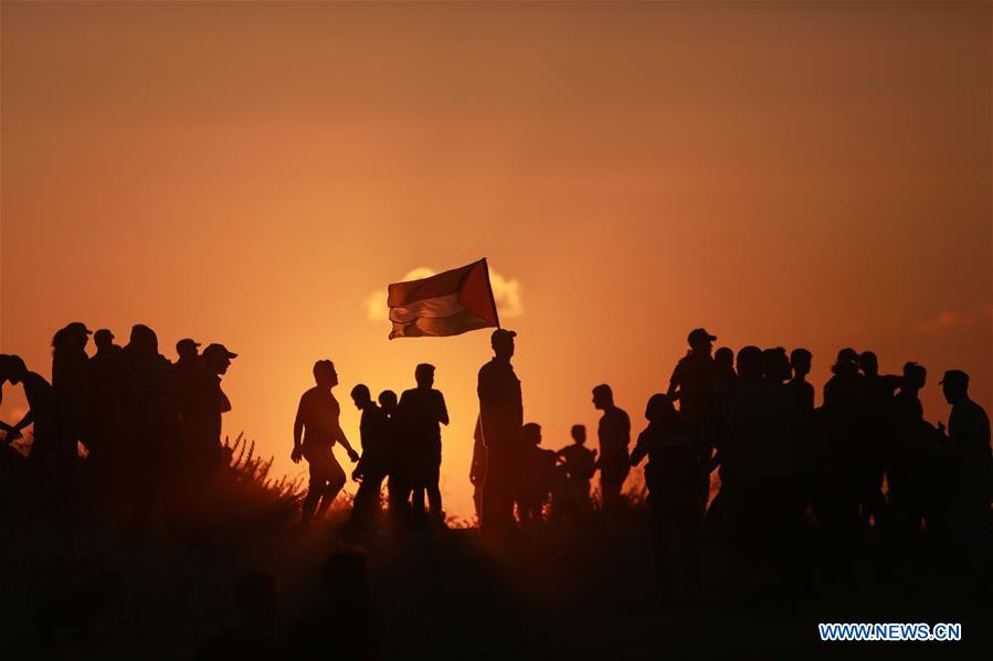 XINHUA PHOTO WEEKLY CHOICES