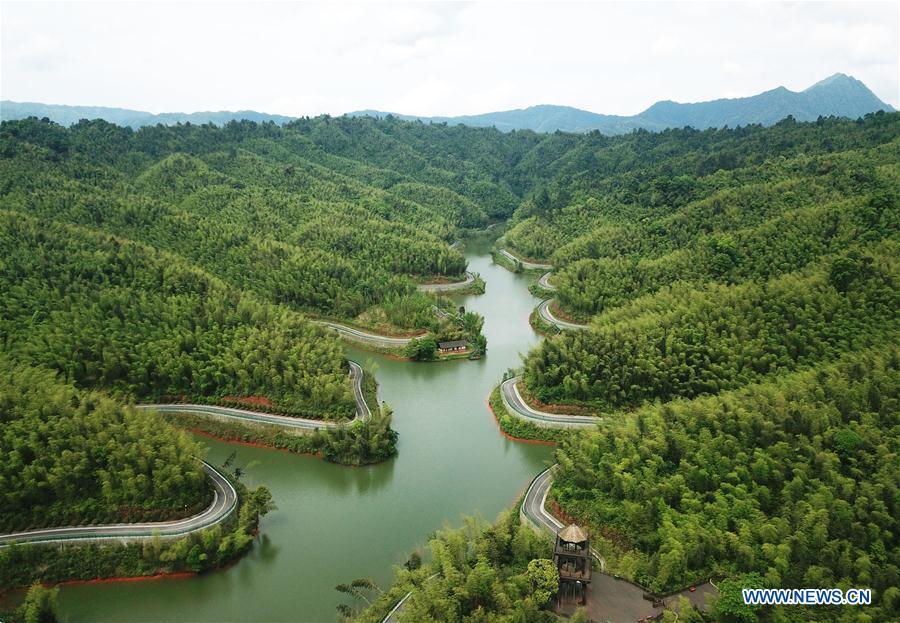 CHINA-GUIZHOU-POVERTY ALLEVIATION (CN)