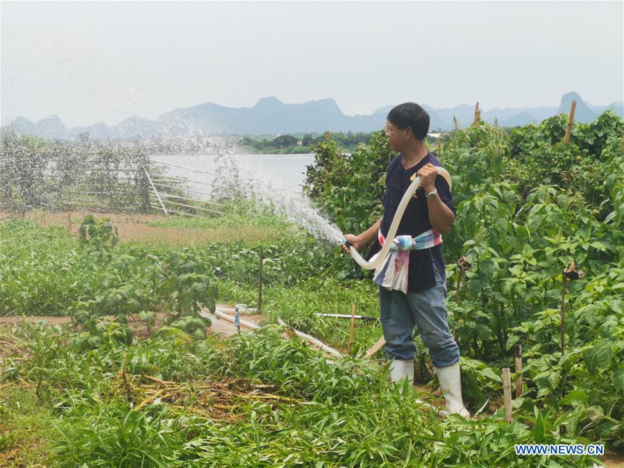 THAILAND-NAKHON PHANOM-MEKONG RIVER-CIVILIZATION