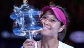 Li Na, a story of success