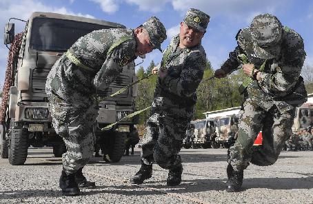 打仗在某种意义上就是打保障:"打不断、炸不烂的钢铁运输线"