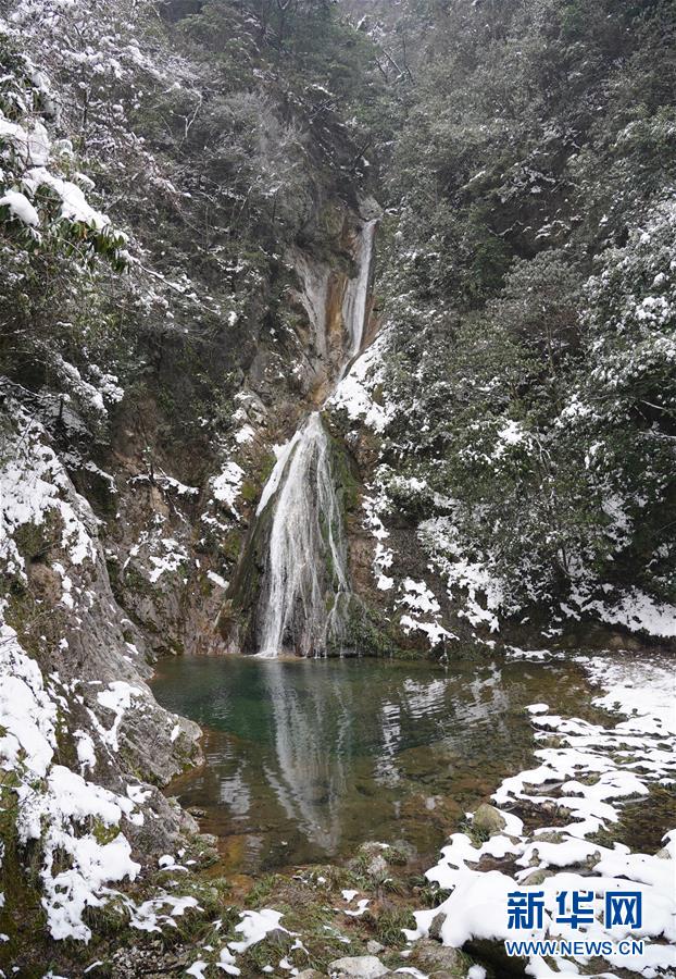 （来自一线的调查报告·图文互动）（1）守好“源头活水” 换来金山银山——汉江源头第一村“护水记”