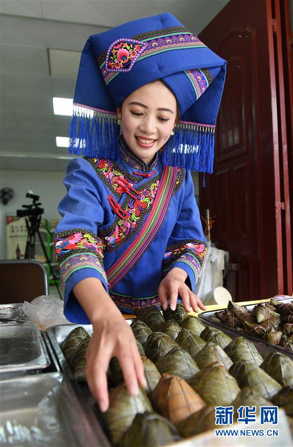 （壮丽70年 奋斗新时代——推动高质量发展调研行·图文互动）（7）生态旅游“大文章” 文旅融合绽光彩——广西边关风情旅游带建设纵览