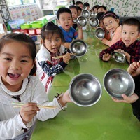 学食礼，修斯文：盘点中国的餐桌礼仪